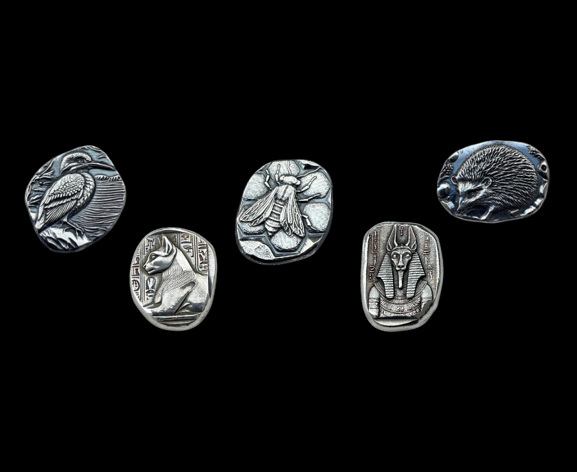Buy Fine Silver Nuggets | Ultra Rare | Hand Poured | Mint Buy Fine Silver Nuggets | Ultra Rare | Hand Poured | Mint