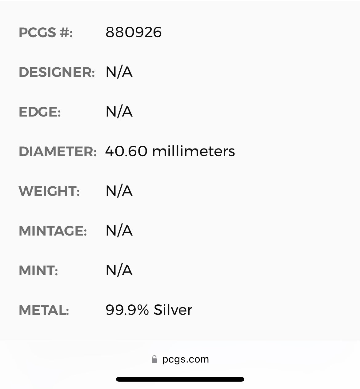 2021 $1 American Silver Eagle (2 Coin Set) PCGS MS70 First Day of Issue Type 1 & Type 2