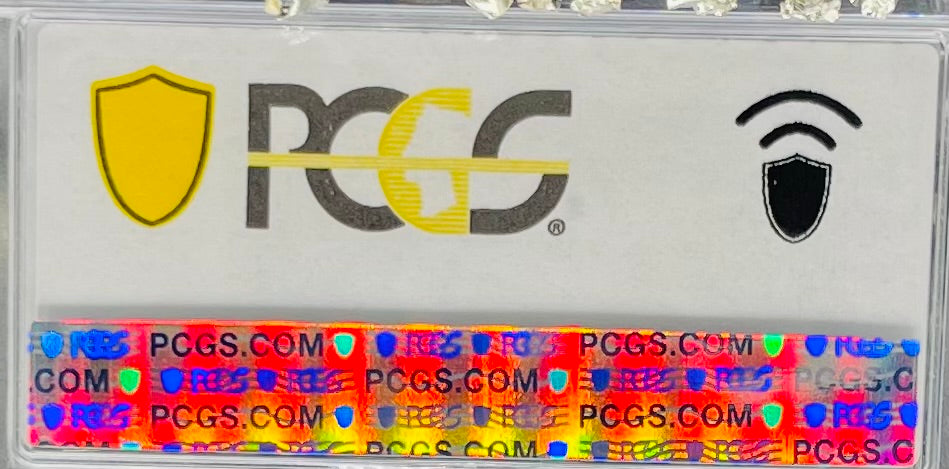 2014 (S) $1 American Silver Eagle PCGS MS70 Business Strike Blue Label Mint Condition (1 of 18,995)