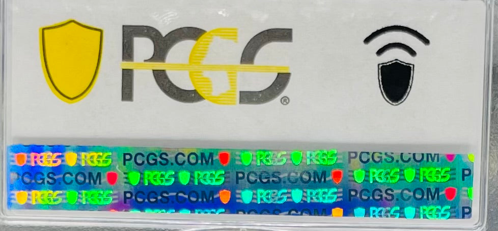 2013 (S) $1 American Silver Eagle PCGS MS70 Business Strike Blue Label (1 of 30,595)