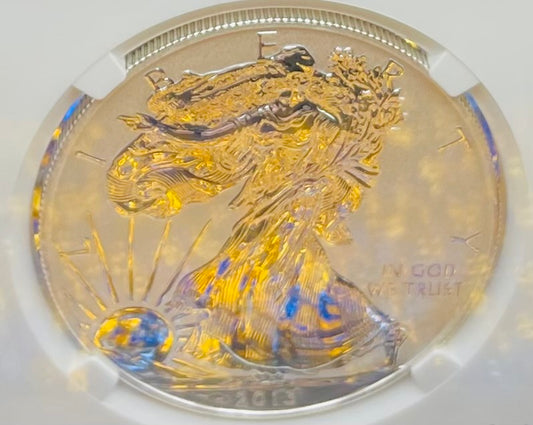 Reverse Proof 2013 (W) $1 American Silver Eagle NGC PF70 OFFICIAL US MINT SET Original West Point Gold Star Label Rare Mint Condition