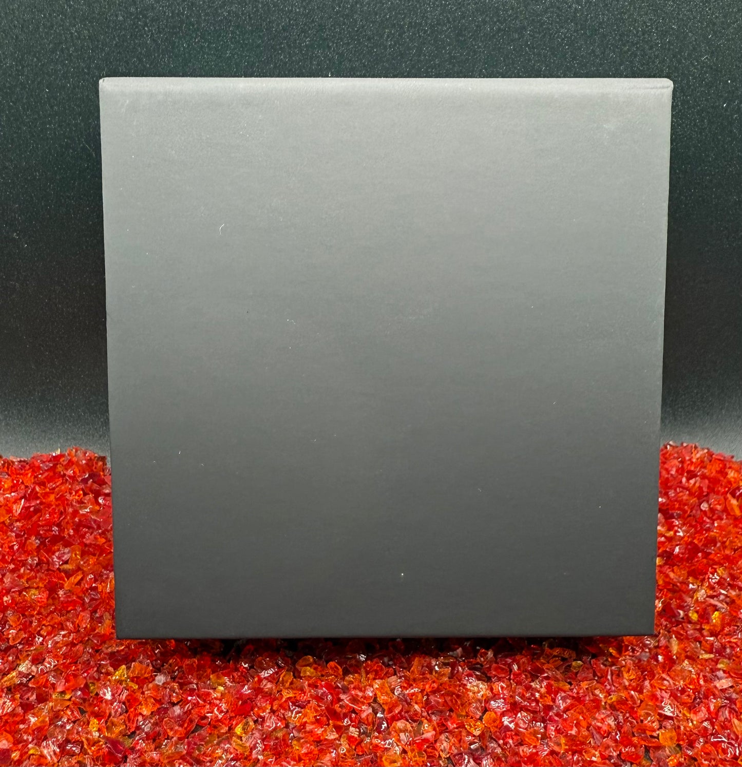 Proof 2023 $10 Palau Caiman Hunters by Night 2 Ounce Silver .999 Obsidian Black Ultra High Relief Coin Rare 1 of 888 CIT Includes COA & Display Case