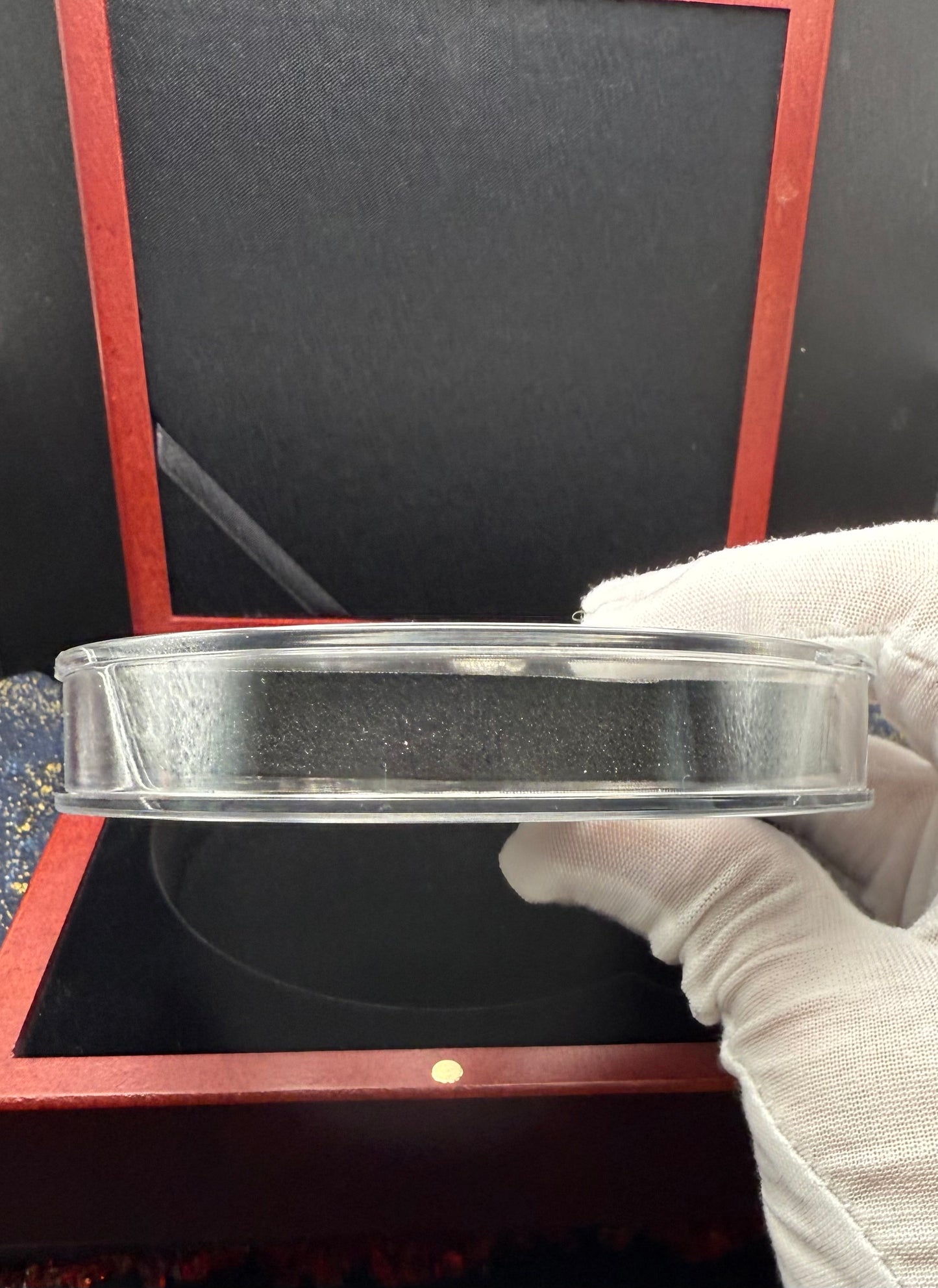 Pokémon 'Monster Pikachu Star' 5 oz .999 Fine Silver Star Hand Crafted by St Bee's in England, Shiny Finish, Includes Wood Display Box, Capsule, COA, Mint Condition (Prototype 1 of 1)