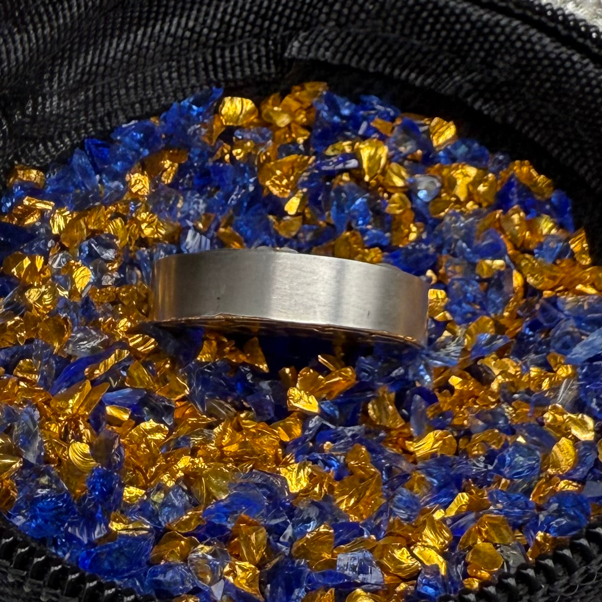 Pokémon 'Blastoise' 1 oz .999 Pure Silver Round Hand Crafted by St Bee's in England, Satin Finish, Includes Poké Ball & COA, Mint Condition Limited Edition