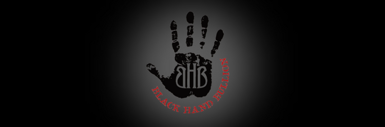 Black Hand Bullion