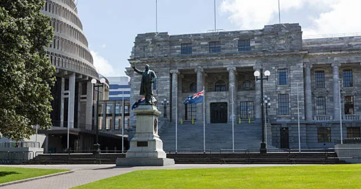 New Zealand Mint