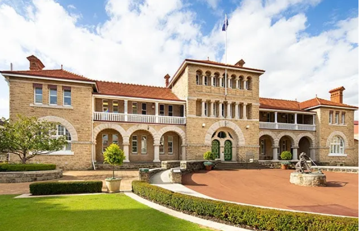 Perth Mint