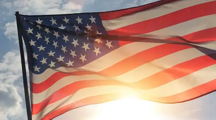 Patriotic Gold & Silver Coins