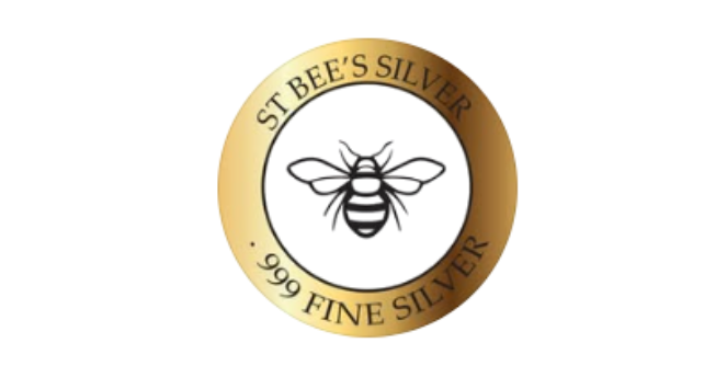 St Bee's Silver