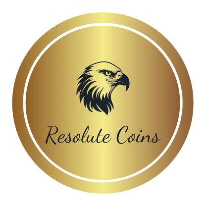 2024 $5 American Gold Eagle PCGS MS70 First Strike Flag Label (Rare 1 of 1,232)