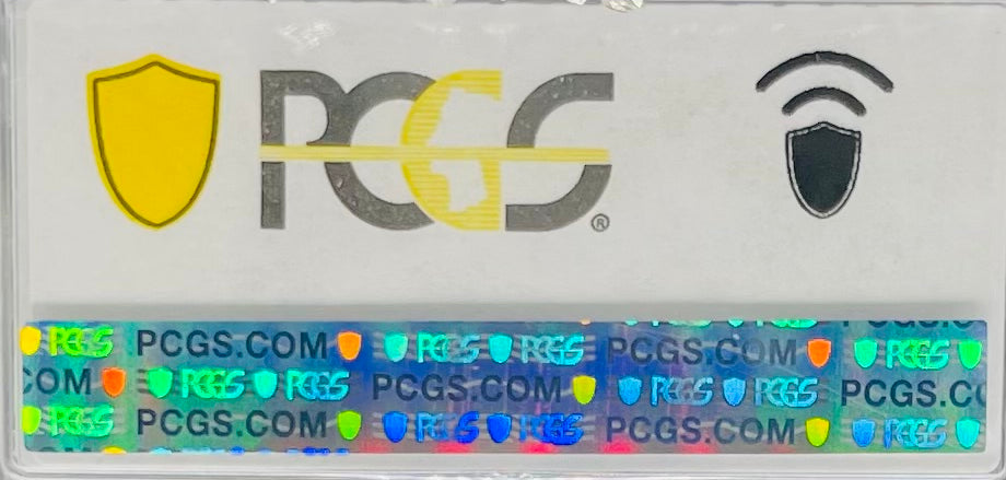 2010 Philadelphia $1 American Silver Eagle PCGS MS70 Business Strike Blue Label