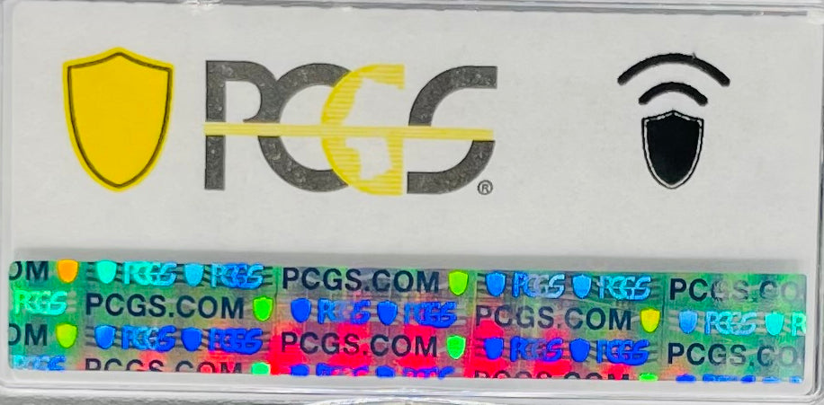 2010 Philadelphia $1 American Silver Eagle PCGS MS70 Business Strike Blue Label