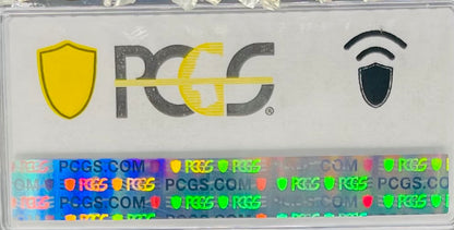 2010 Philadelphia $1 American Silver Eagle PCGS MS70 Business Strike Blue Label