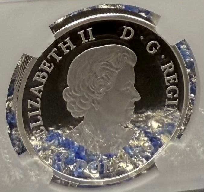 2018 $15 Canada Silver Dollar NGC PF70UC Magnificent Bald Eagles Spotless (1 of 6) Mint!