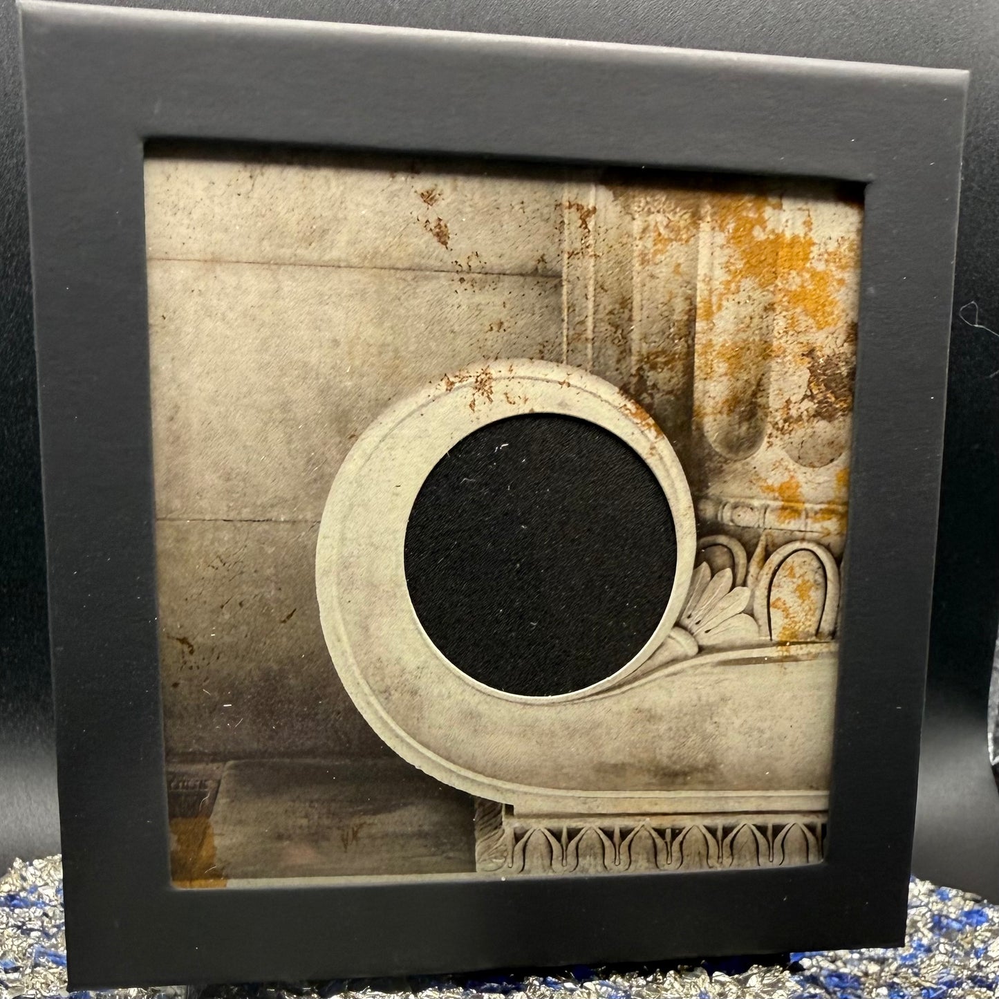 2025 1 oz $5 Cook Islands Silver Dollar PCGS FDOI SP70 Burnished Ultra High Relief Leon Antique Finish (1 of 50) Mint!