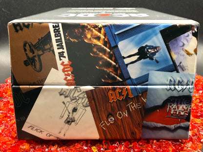 2023 S50C Australia Silver Dollar NGC MS70 AC/DC 50th Anniversary Antique Finish (1 of 21)