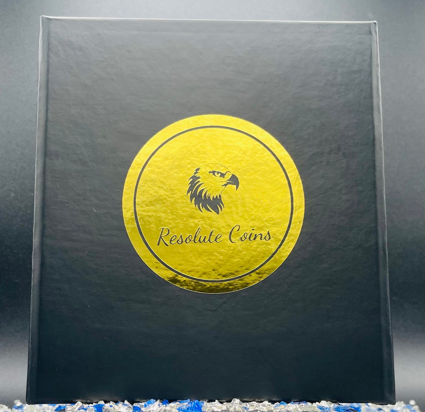 Reverse Proof 2021 Type 1 and Type 2 (2 Coin Set) $1 American Silver Eagle NGC PF69 Heraldic Eagle Label Flag Holder Mint Condition