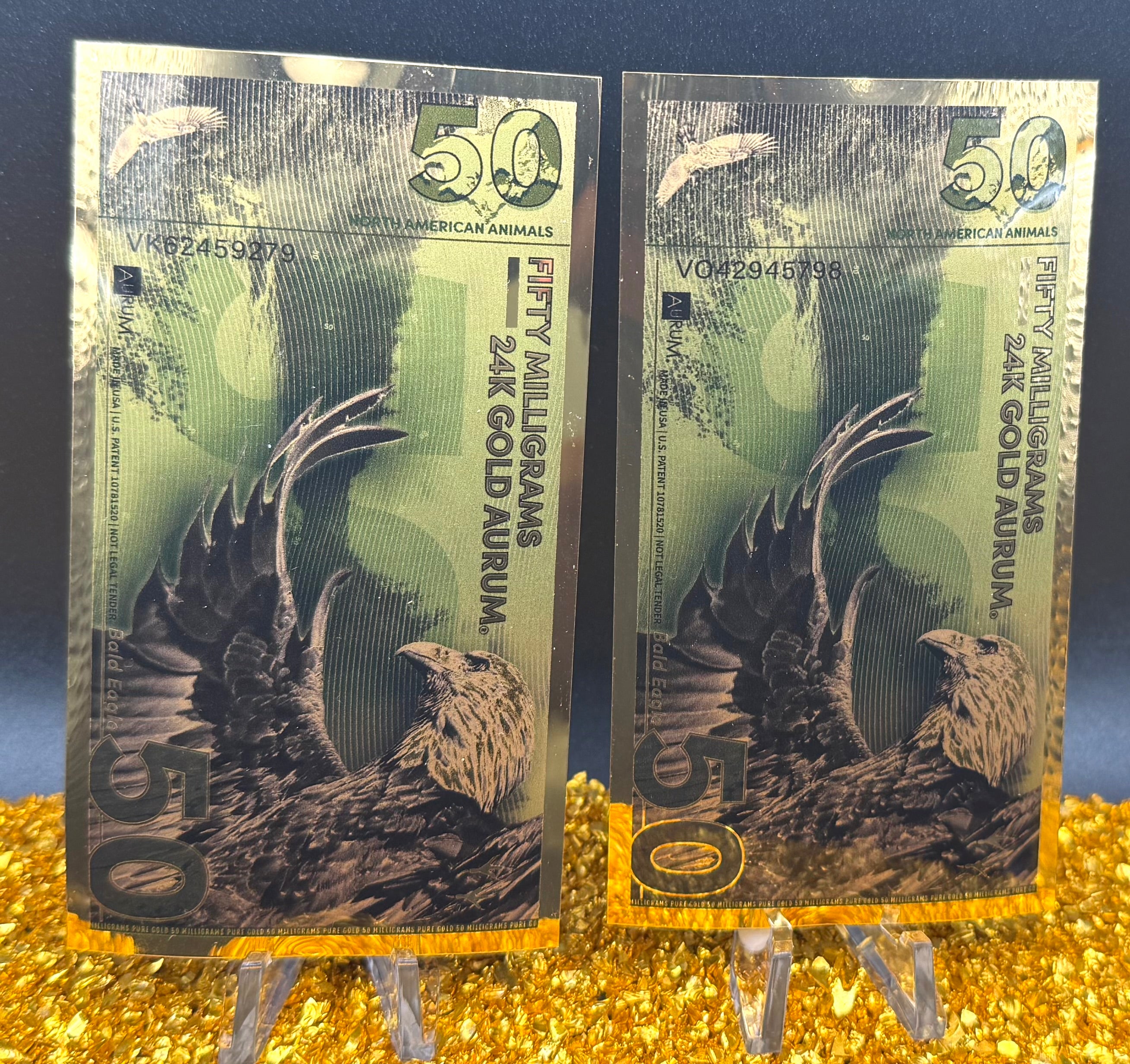 Valaurum – Peculiar Coins