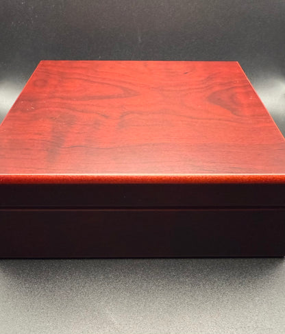 Pokémon 'Monster Pikachu Star' 5 oz .999 Fine Silver Star Hand Crafted by St Bee's in England, Shiny Finish, Includes Wood Display Box, Capsule, COA, Mint Condition (Prototype 1 of 1)