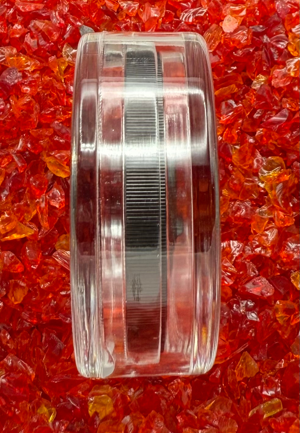 Proof 2021 $10 Palau Eagle Owl Hunters by Night 2 Ounce Silver .999 Obsidian Black Ultra High Relief Coin Rare 1 of 888 CIT Includes COA & Display Case