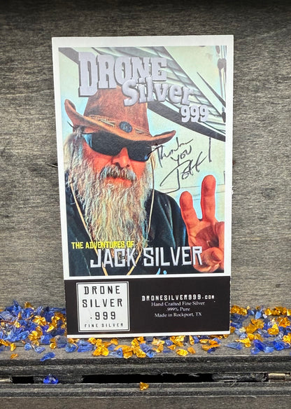 'Dragons Nest Fire Breathing Hatchlings' Hand Crafted by Drone Silver 27 Grams .999 Fine Silver Round Antique Finish Includes Wood Treasure Chest, Capsule & COA. Mint Condition (1 of 20)