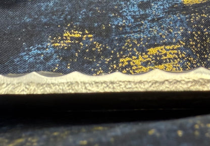 'Honey Bar' 4.14 oz .999 Fine Silver Bar, Hand Crafted by St Bee's in England, Shiny Finish, Includes Wood Treasure Chest, COA, Mint Condition, Limited Edition