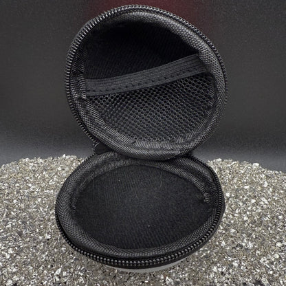 Pokémon ' Gengar' 1.05 oz .999 Pure Silver Round Hand Crafted by St Bee's in England, Satin Finish, Includes Poké Ball & COA, Mint Condition Limited Edition