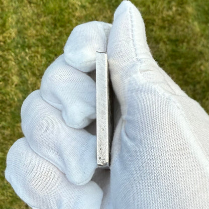 Pokémon 'Fire Charizard' 2.82 oz .999 Pure Silver Trading Card Hand Crafted by St Bee's in England, Satin Finish, Includes Poké Ball & COA, Mint Condition Limited Edition