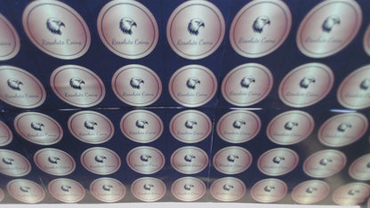 Proof 2021 (W) $1 American Silver Eagle NGC PF70 Type 1 Congratulations Set 35th Anniversary (Rare 1 of 985)