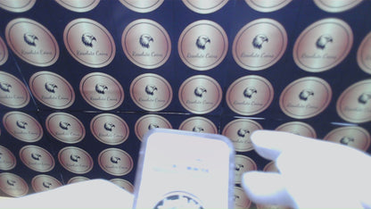 Proof 2011 (W) $1 American Silver Eagle NGC PF70 Brown Label 25th Anniversary ( 1 of 5,562)