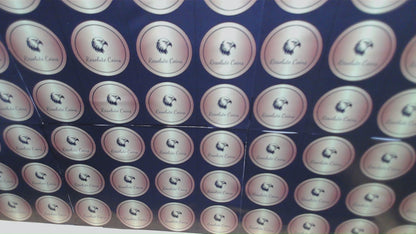 Proof 2020 (S) $1 American Silver Eagle PCGS PR70DCAM FDOI American Flag Label Jim Peed Signed Label Mint Condition (1 of 1,295)